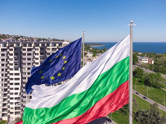 Bulgaria