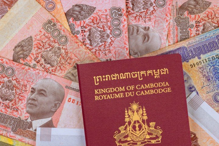 Cambodia
