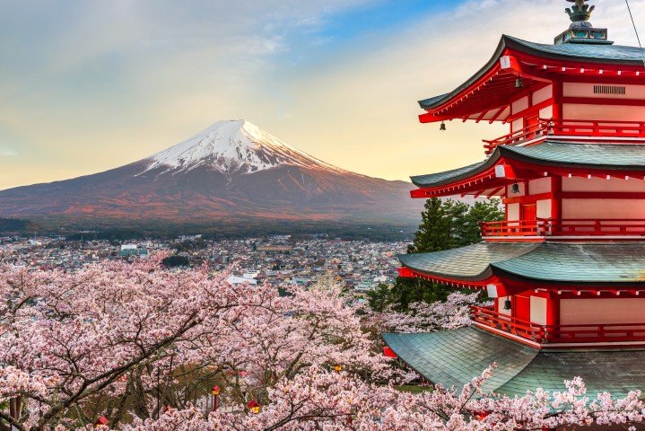 Japan