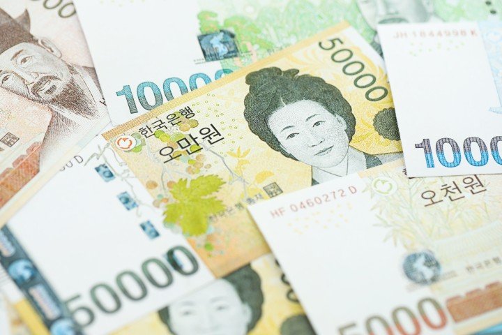 South Korea