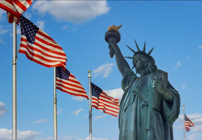 USA